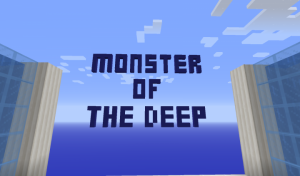 Tải về Monster of the Deep cho Minecraft 1.13.2